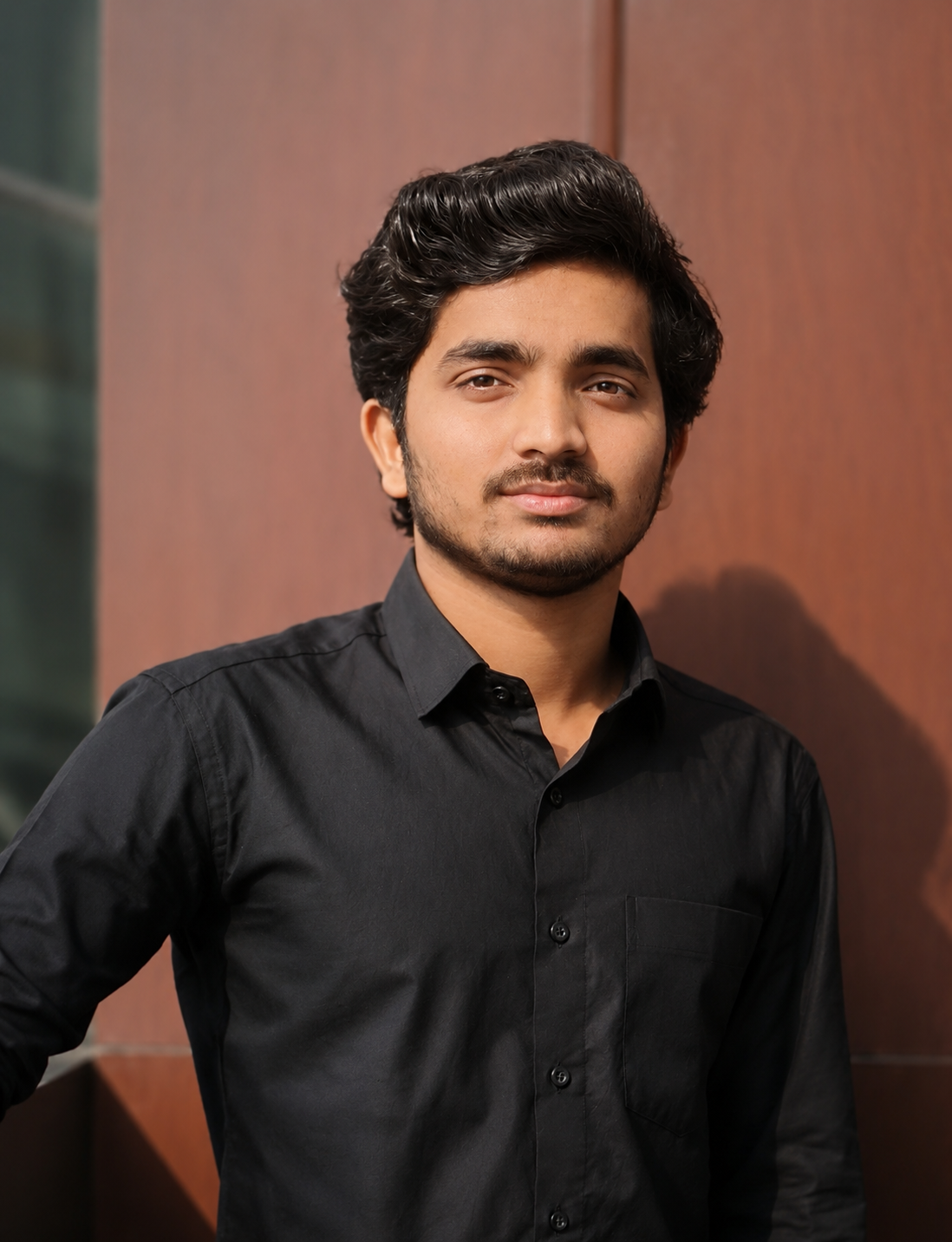 Shivam Nanda