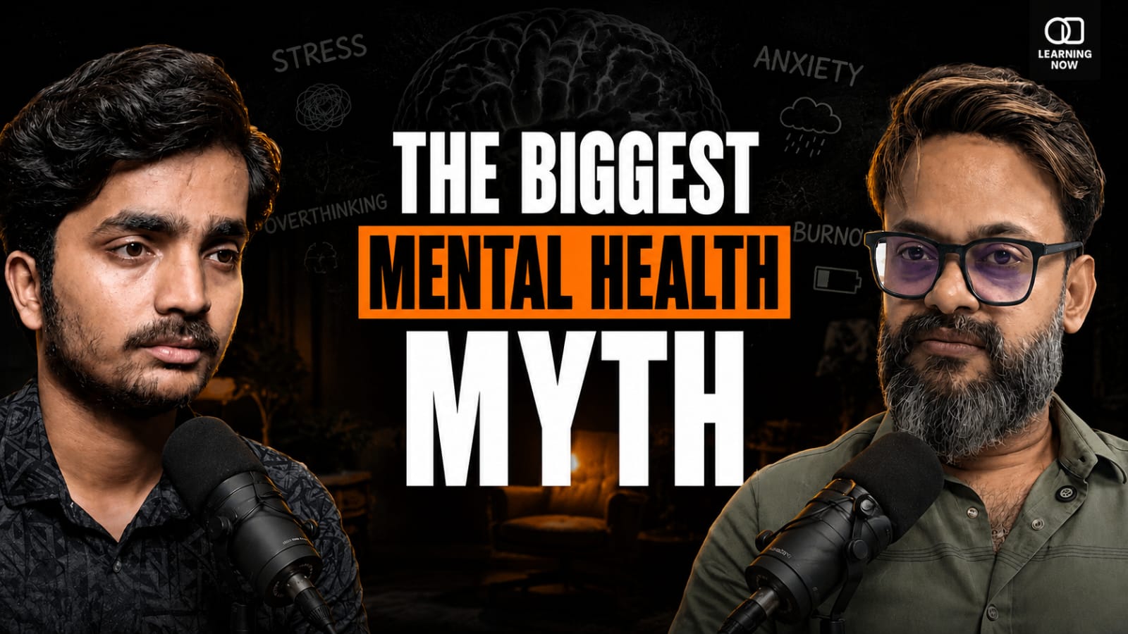 The Hidden Mental Health Crisis Nobody Talks About